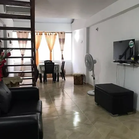 Esperanza *