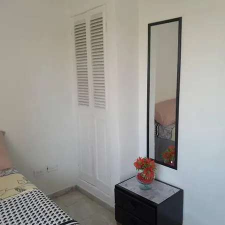 Esperanza * Cartagena