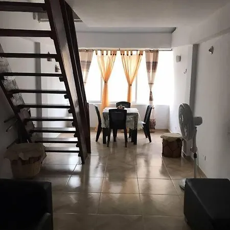 Apartamento Esperanza Cartagena