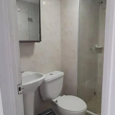 Esperanza Apartamento *