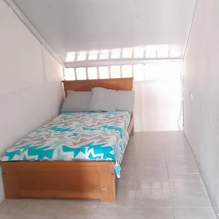 Esperanza Cartagena