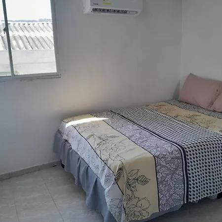 Esperanza Apartamento