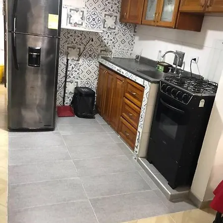 Apartamento Esperanza
