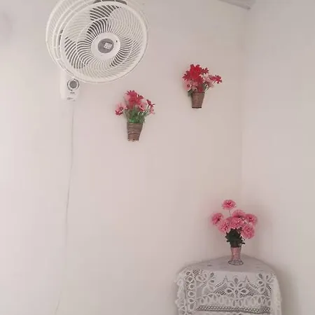Esperanza Apartamento *