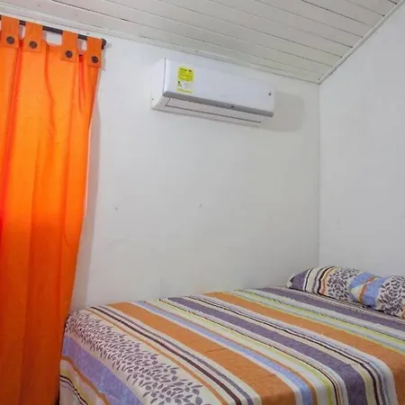 Apartamento Esperanza Cartagena