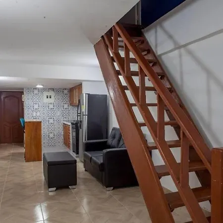 Esperanza Apartamento Cartagena