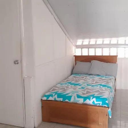 Apartamento Esperanza