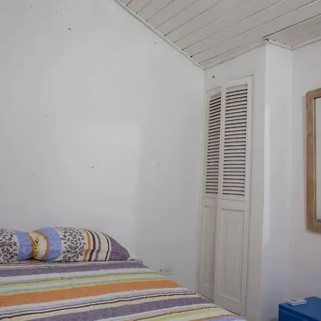Apartamento Esperanza *