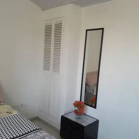 Apartamento Esperanza Cartagena